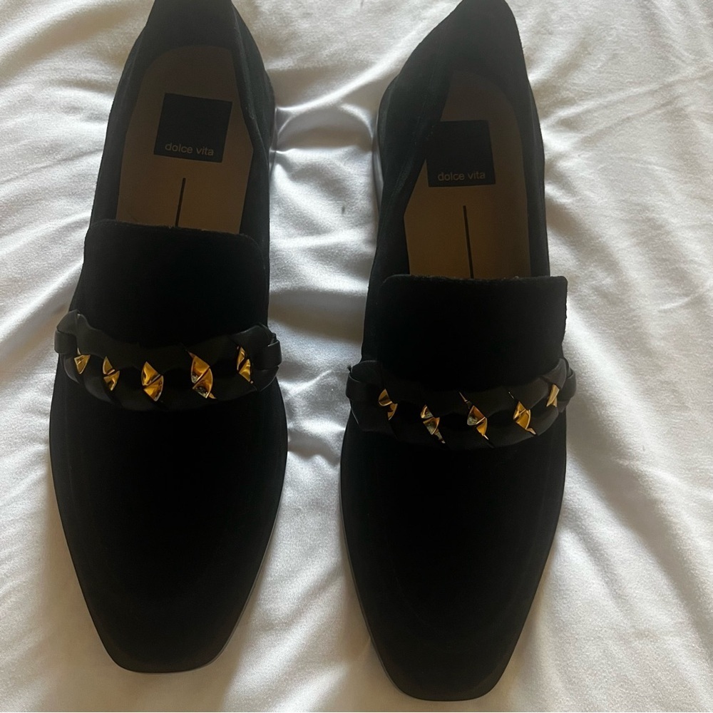 Dolce vita shoes